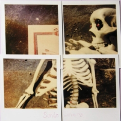 Sundowners - Ancient Cares