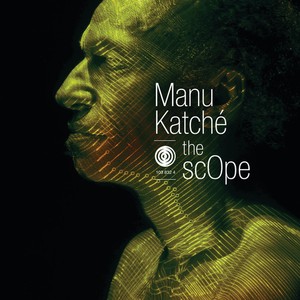 Manu Katché - Scope