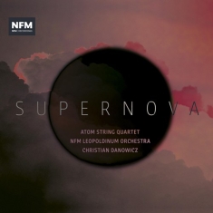Various - Supernova