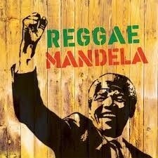 Blandade Artister - Reggae Mandela in the group CD / New releases / Reggae at Bengans Skivbutik AB (3496792)