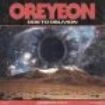 Oreyeon - Ode To Oblivion