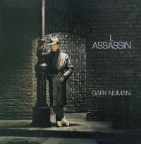 Gary Numan - I, Assassin