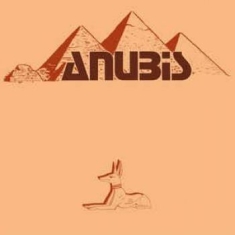 Anubis - Anubis (Vinyl)