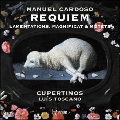 Cardoso Manuel - Requiem