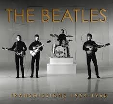 Beatles - Transmission 1964-65 in the group OUR PICKS / Weekly Releases / Week 12 / CD Week 12 / POP /  ROCK at Bengans Skivbutik AB (3498203)