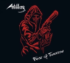 Artillery - Fear Of Tomorrow