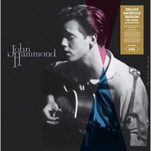 John Paul Hammond - John Hammond