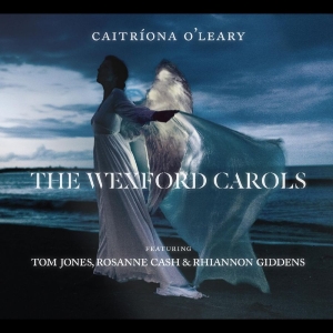 Caitríona O'Leary - The Wexford Carols