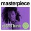 Blandade Artister - MasterpieceUltimate Discofunk Coll