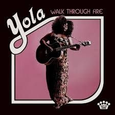 Yola - Walk Through Fire (Vinyl) in the group OUR PICKS / Weekly Releases /  / POP /  ROCK at Bengans Skivbutik AB (3504257)