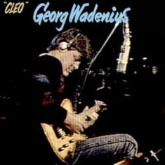 Wadenius Georg - Cleo