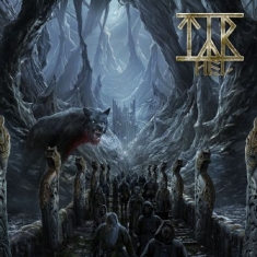 Tyr - Hel -Ltd/Box Set-