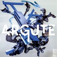 Ribozyme - Argute (Vinyl)