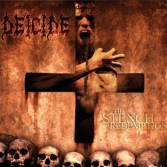 Deicide - Stench Of Redemption (Digipack)