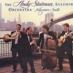 Statman Andy - Klezmer Suite