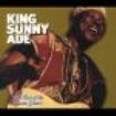 Ade King Sunny - Best Of The Classic Years in the group CD / Elektroniskt at Bengans Skivbutik AB (3505354)