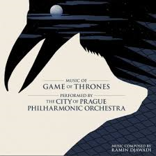 Filmmusik - Game Of Thrones - Music Of