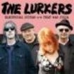 Lurkers The - Electrical Guitar / That Was Julia in the group VINYL / Rock at Bengans Skivbutik AB (3505974)