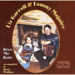 Carroll Liz And Tommy Magure - Kiss Me Kate