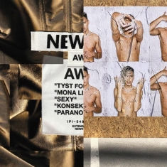 Newkid - Ss/Aw18