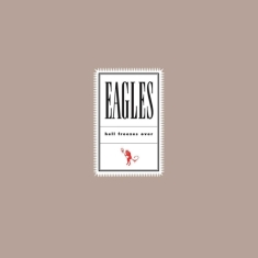 Eagles - Hell Freezes Over (2Lp)