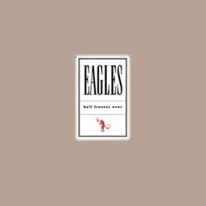 Eagles - Hell Freezes Over (2Lp)