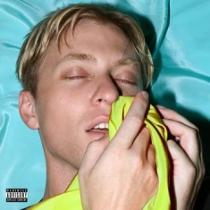 THE DRUMS - Brutalism