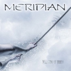 Meridian - Margin Of Error