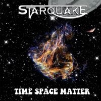 Starquake - Time Space Matter