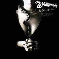 Whitesnake - Slide It In (1Cd Jewelcase)