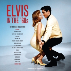 Presley Elvis - Elvis In The 60'S