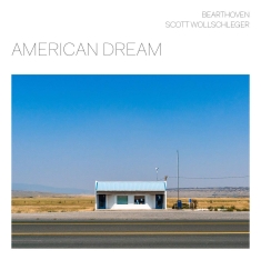 Wollschleger Scott - American Dream