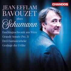 Schumann Robert - Bavouzet Plays Schumann