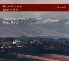 Bruckner Anton - Symphony No. 7