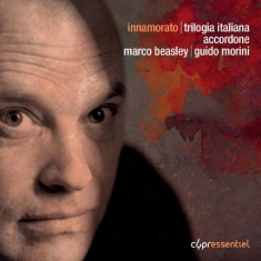 Morini Guido - Innamorato: Trilogia Italiana