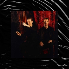 These New Puritans - Inside The Rose