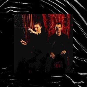 These New Puritans - Inside The Rose