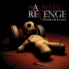 A New Revenge - Enemies & Lovers (Limited Black Vin