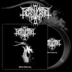 Beastcraft - Satanic Supremacy (Vinyl)