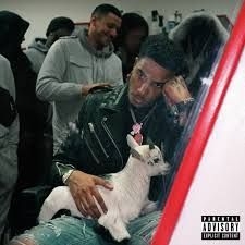 Aj Tracey - Aj Tracey in the group OUR PICKS / Album Of The Year 2019 / Årsbästa 2019 NME at Bengans Skivbutik AB (3511078)