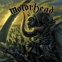 Motörhead - We Are Motörhead (Vinyl)