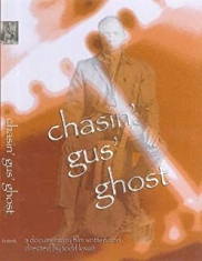 Kweskin Jim & Geoff Muldaur - Chasin' Gus' Ghost in the group OTHER / Music-DVD & Bluray at Bengans Skivbutik AB (3511903)