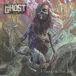 The Ghost Next Door - A Feast For The Sixth..