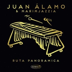 Alamo Juan & Marimjazzia - Ruta Panoramica