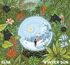 Elva - Winter Sun