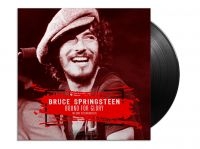 Springsteen Bruce - Bound For Glory - The Rare 1973 Bro