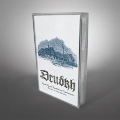 Drudkh - A Few Lines In Archaic Ukrainian