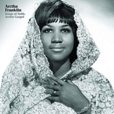 Franklin Aretha - Songs Of Faith: Gospel (Ltd Vinyl)