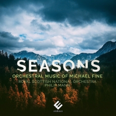 Royal Scottish National Orchestra - Seasons - Orchestral Music