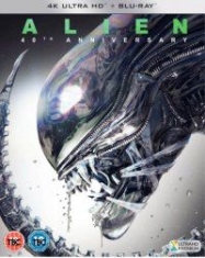 Alien in the group OTHER / Movies Ultra HD Blu-Ray at Bengans Skivbutik AB (3513866)